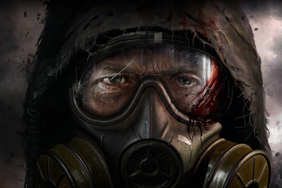 Разработчики S.T.A.L.K.E.R. 2 опубликовали новый трек из грядущей игры —  Ferra.ru