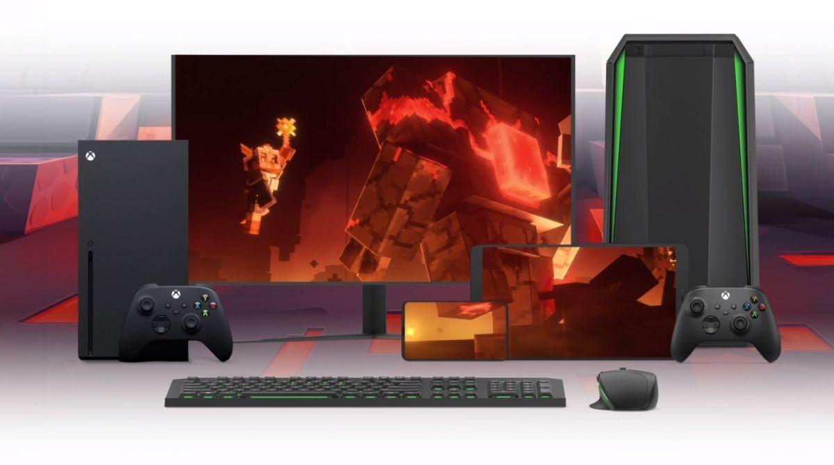 Microsoft научила Windows 10 запускать игры с нового Xbox Series X с  помощью xCloud — Ferra.ru