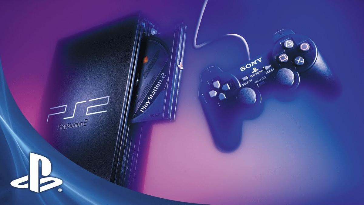 Сегодня день рождения Sony PlayStation 2 — непобеждённой самой популярной  игровой консоли всех времён — Ferra.ru