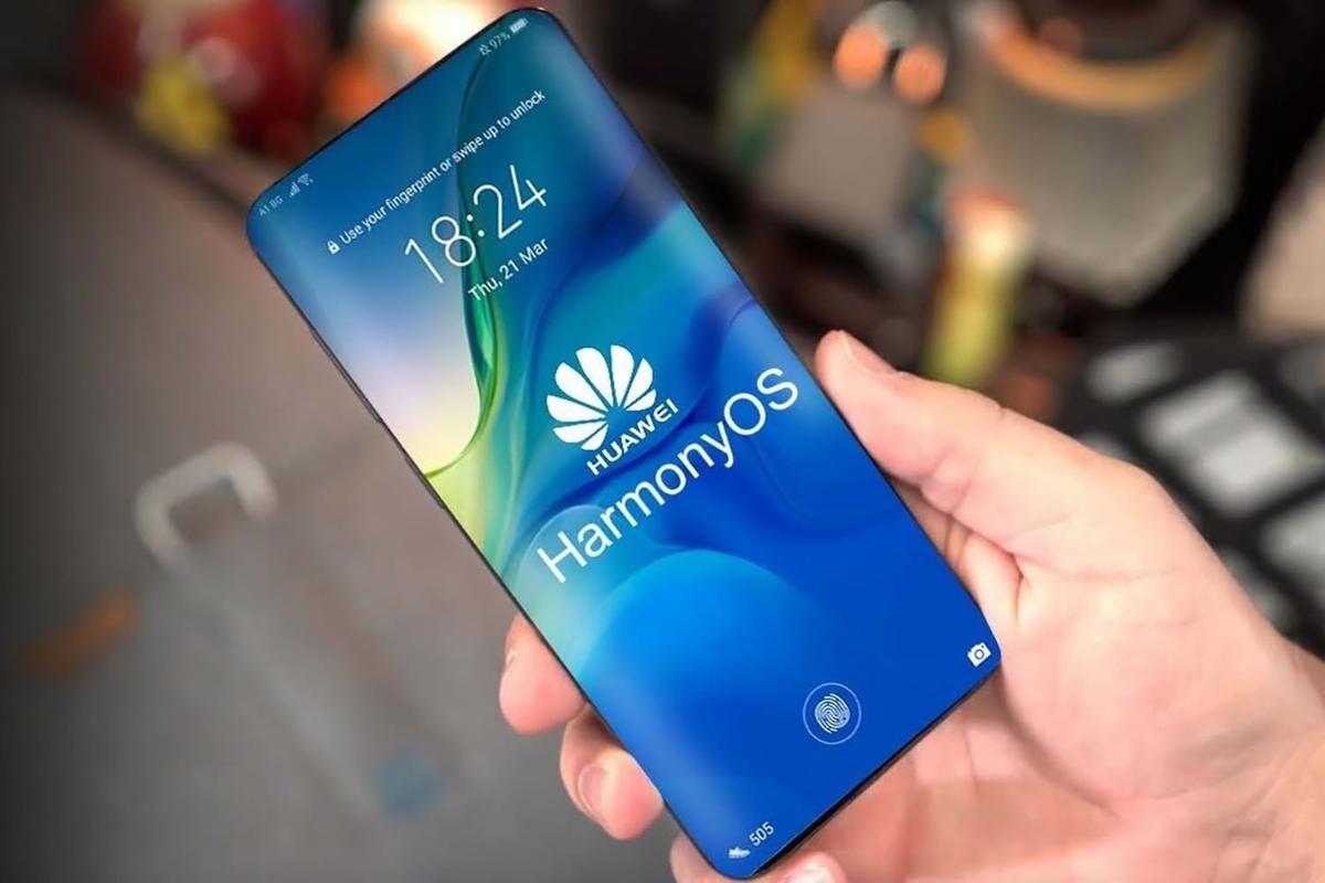 Раскрыт список смартфонов Huawei, которые обновятся с Android на фирменную  систему Harmony OS — Ferra.ru