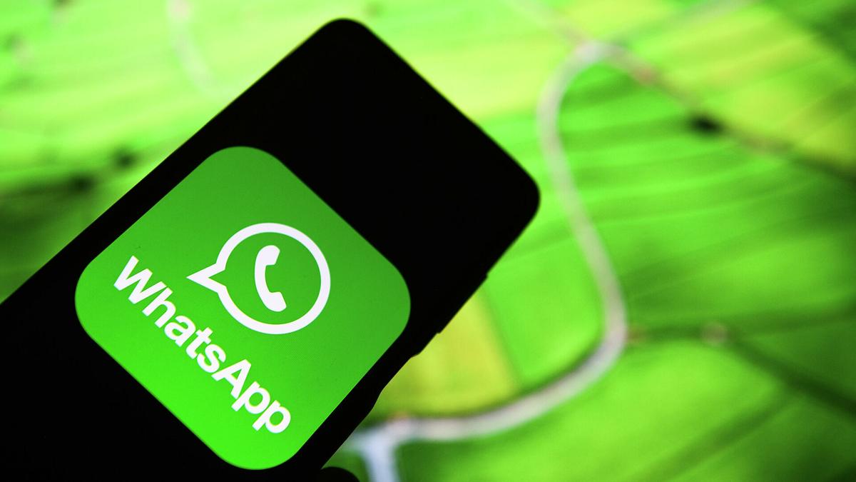 WhatsApp позволяет блокировать аккаунт пользователя, имея лишь номер  телефона — Ferra.ru