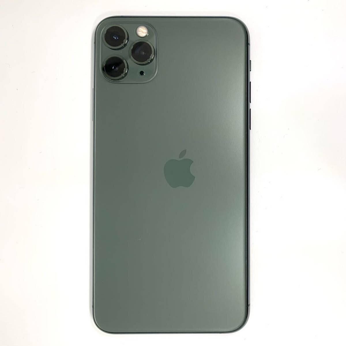 iPhone 11 Pro с редким браком продали в три раза дороже обычной цены —  Ferra.ru