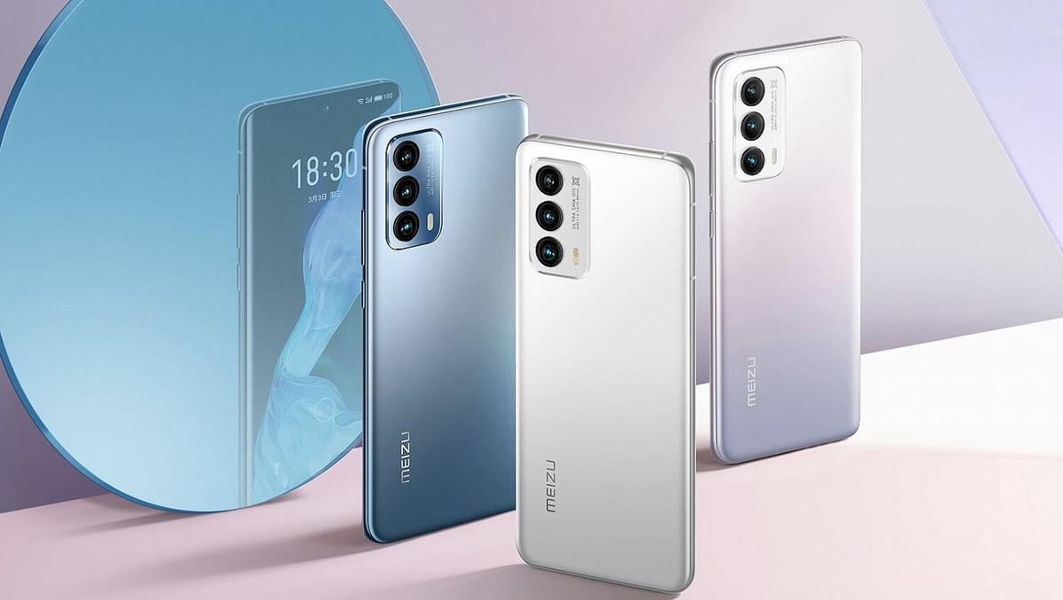 Meizu начала продавать iPhone в своих магазинах — Ferra.ru