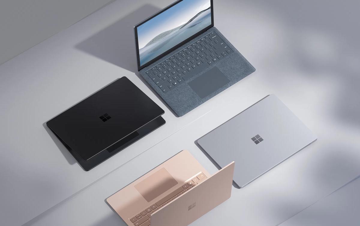 Microsoft высмеяла Apple за отсутствие игр на MacBook — Ferra.ru