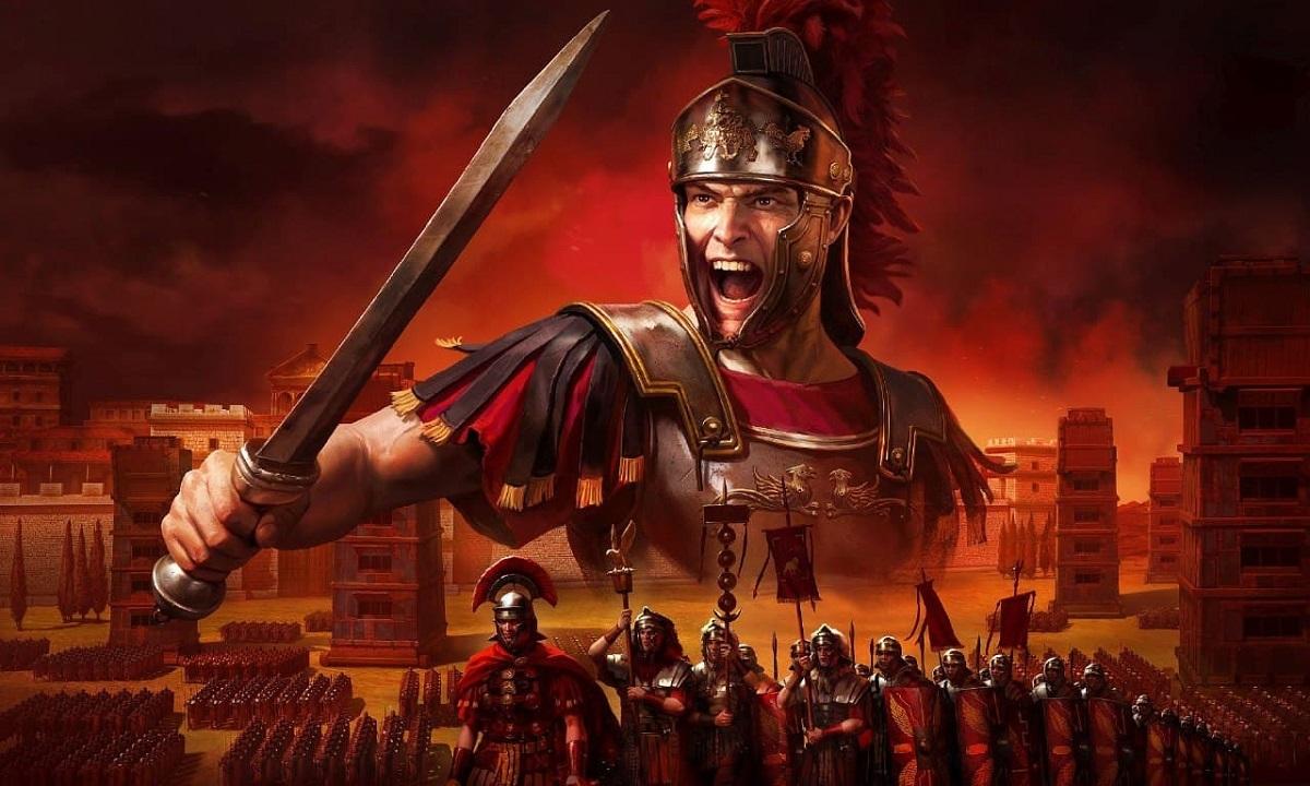 Запущена распродажа игр-стратегий о военных сражениях в Древней Греции  Total War — Ferra.ru