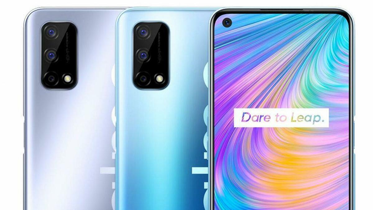 Китайцы начали активно переходить с Huawei и Honor на Realme — Ferra.ru