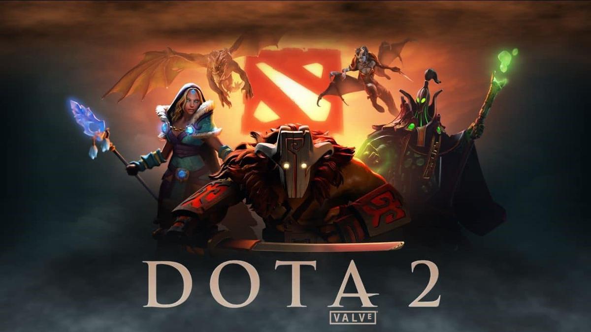 Администрация президента России рассказала о пользе Dota 2 для детей —  Ferra.ru