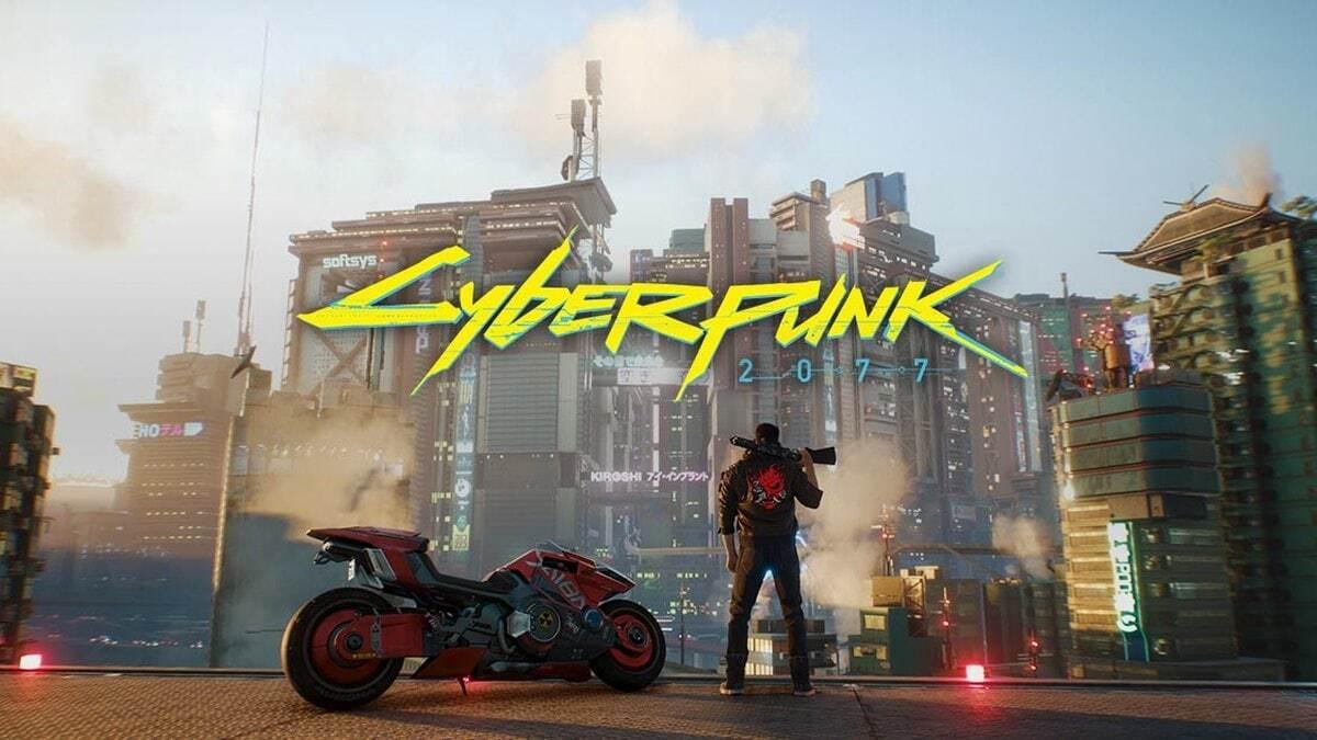 Разработчики Cyberpunk 2077 все еще не знают, когда игра появится в PS  Store — Ferra.ru