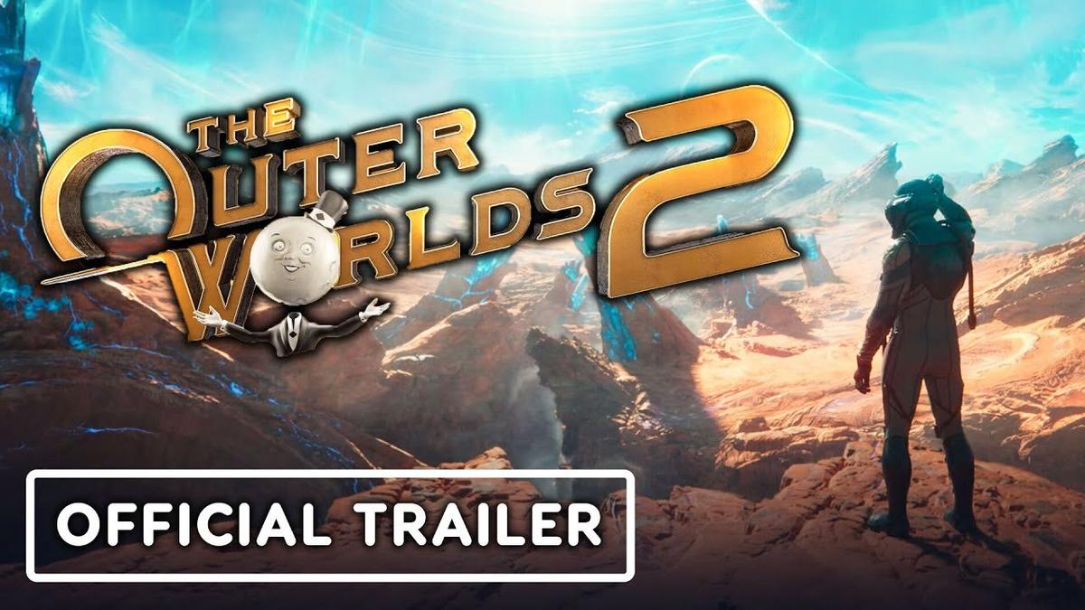 Игра о войне с бандитами на планетах-колониях Земли The Outer Worlds  получила продолжение — Ferra.ru