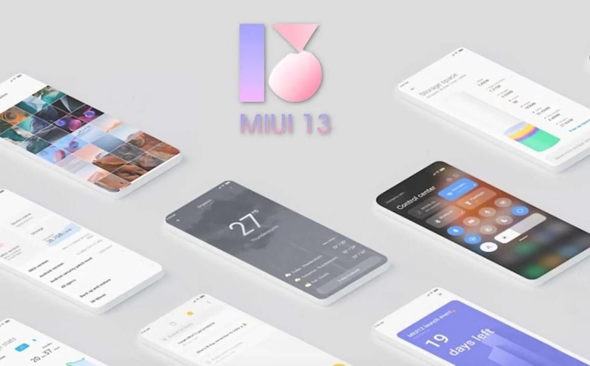 Опубликованы скриншоты Xiaomi MIUI 13 и новые возможности системы — Ferra.ru