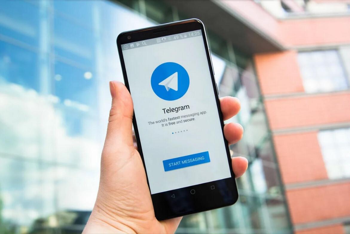 В Telegram появятся новые функции для пользователей Android — Ferra.ru