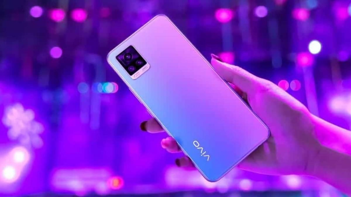 Первые фотографии собственного процессора Vivo для смартфонов утекли в сеть  — Ferra.ru