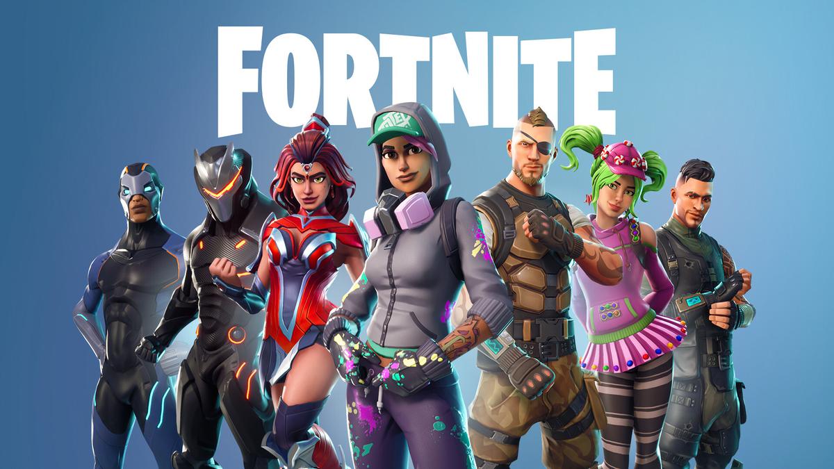 Apple озвучила условия для возврата игры Fortnite в магазин приложений —  Ferra.ru