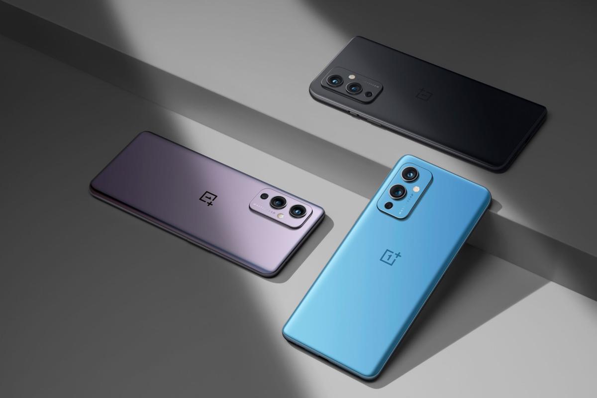 OnePlus отменила выпуск улучшенного флагмана из-за слияния с Oppo — Ferra.ru