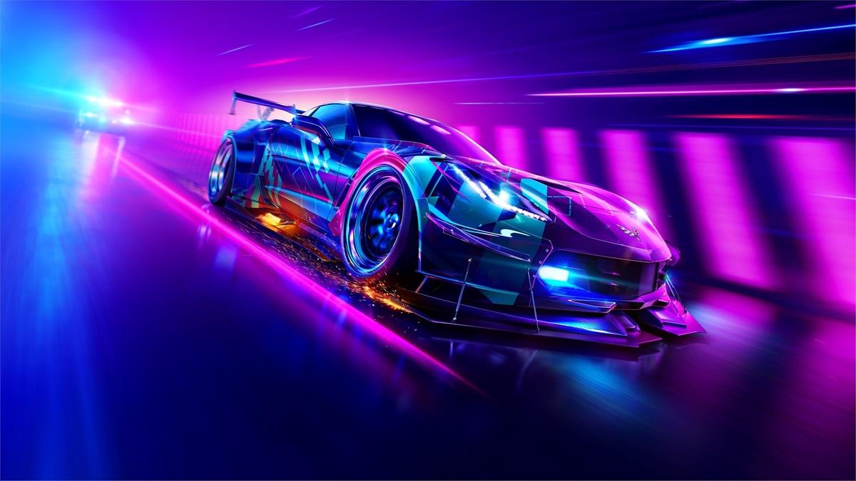 Гоночные игры Need for Speed распродают с большими скидками — Ferra.ru