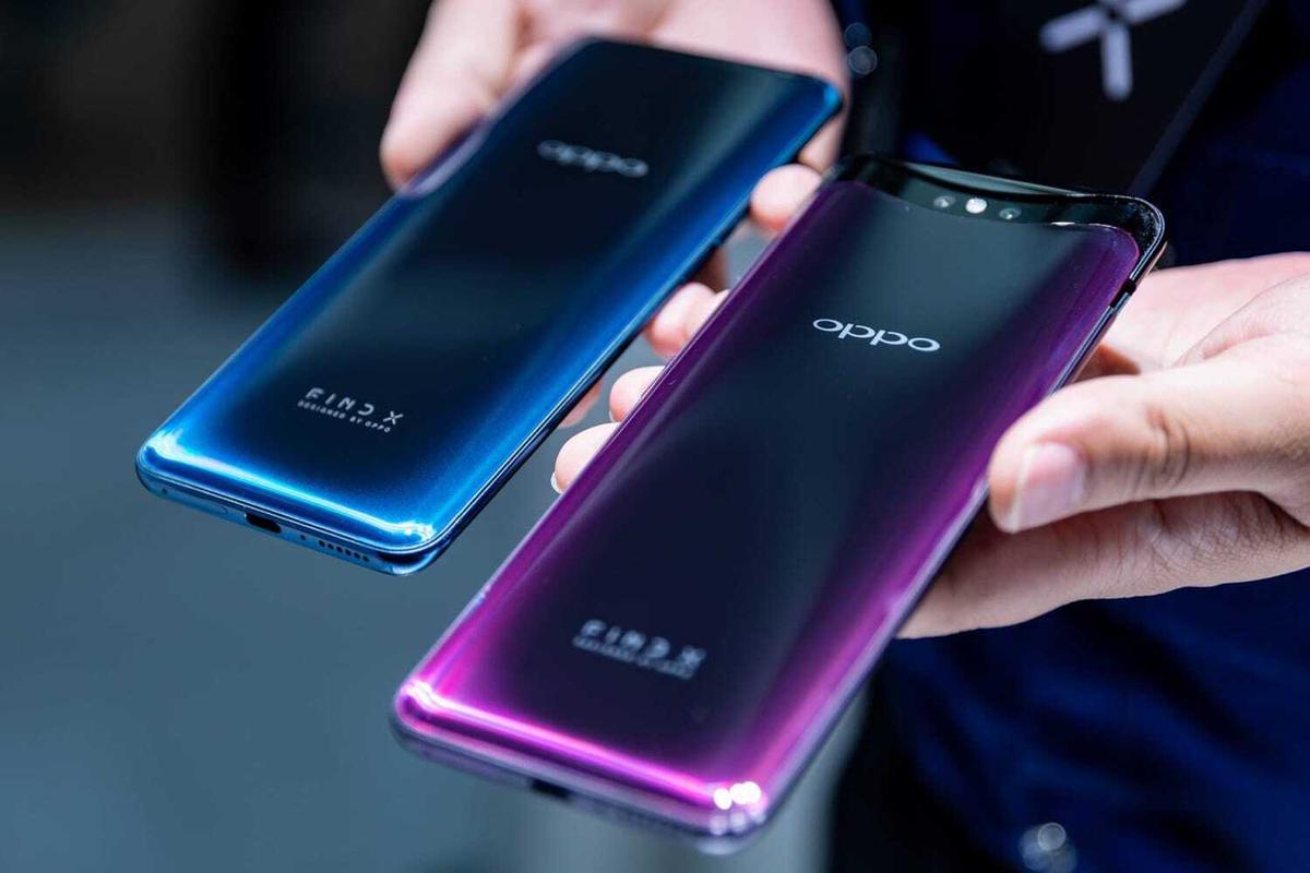 Oppo будет обновлять Android на дешёвых смартфонах в три раза реже, чем на  дорогих — Ferra.ru