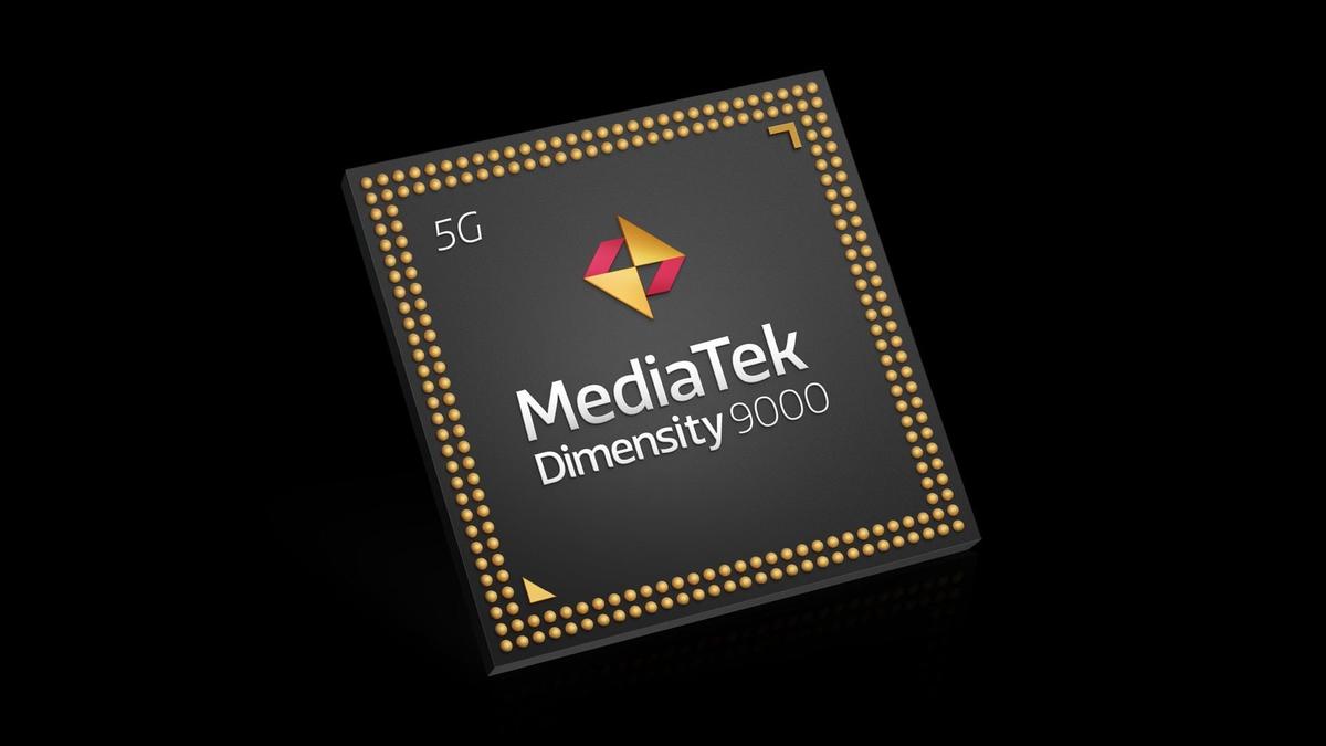 Смартфоны на процессорах MediaTek подорожают в 2022 году — Ferra.ru