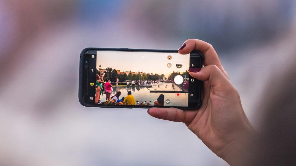 5 приложений, которые прокачают камеру на Андроиде