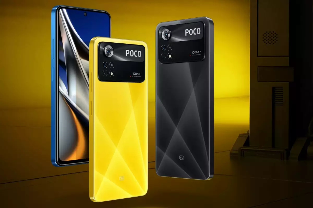 Сколько будут стоить новые смартфоны Xiaomi Poco в России — Ferra.ru