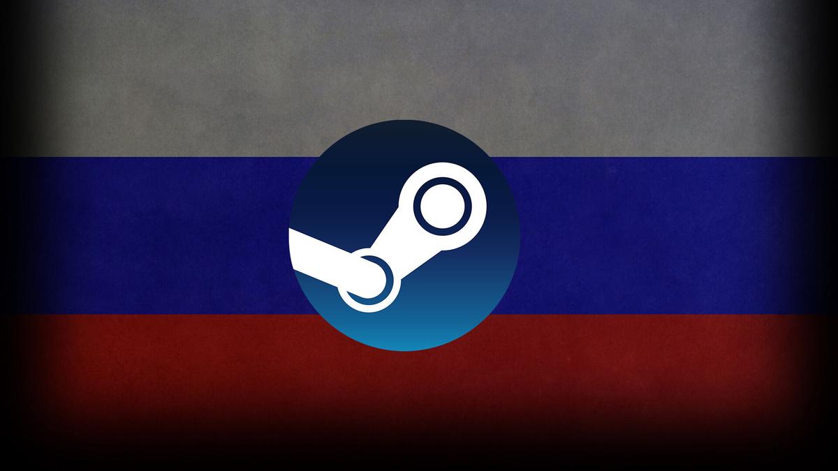 Никаких новых игр: Steam отключил основные способы оплаты для россиян —  Ferra.ru