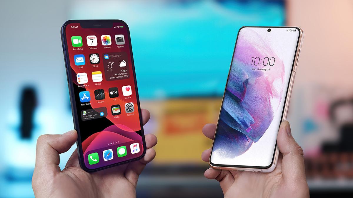 11 весомых преимуществ iPhone перед другими смартфонами — Ferra.ru