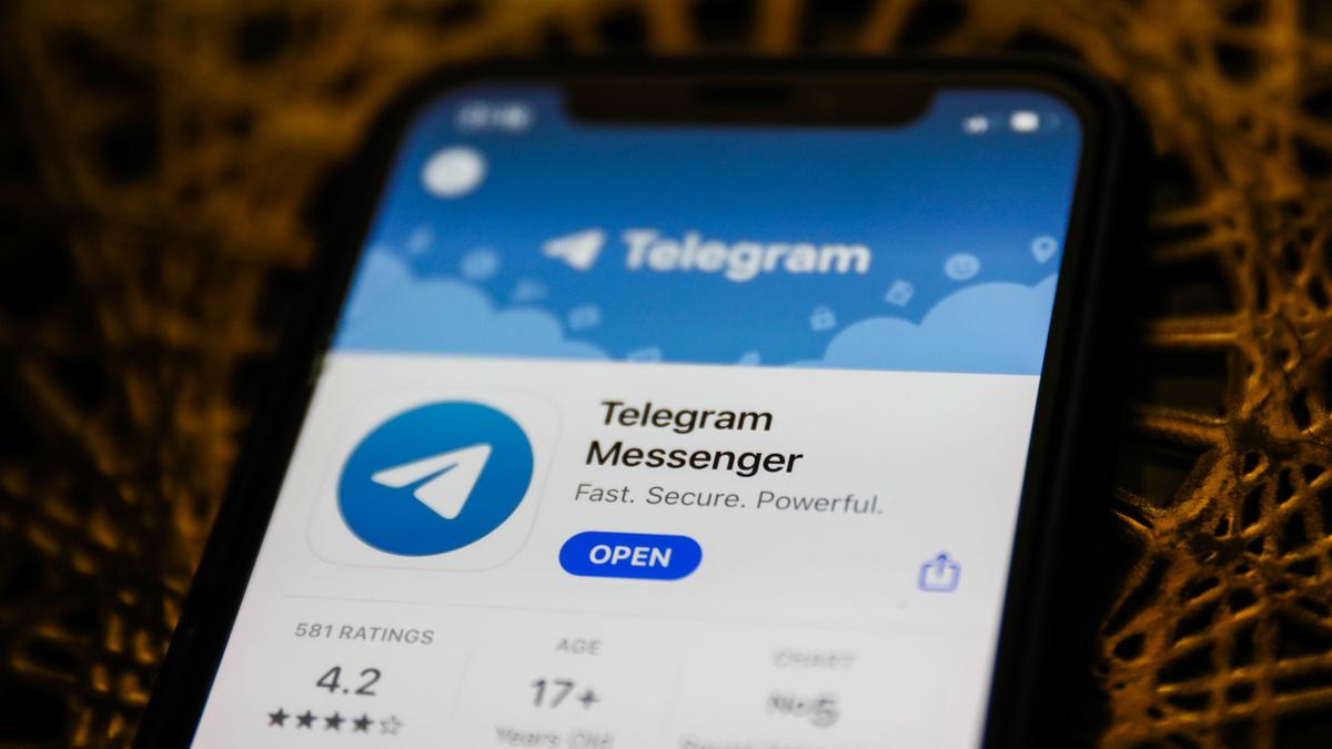 10 неочевидных функций и возможностей Telegram — Ferra.ru