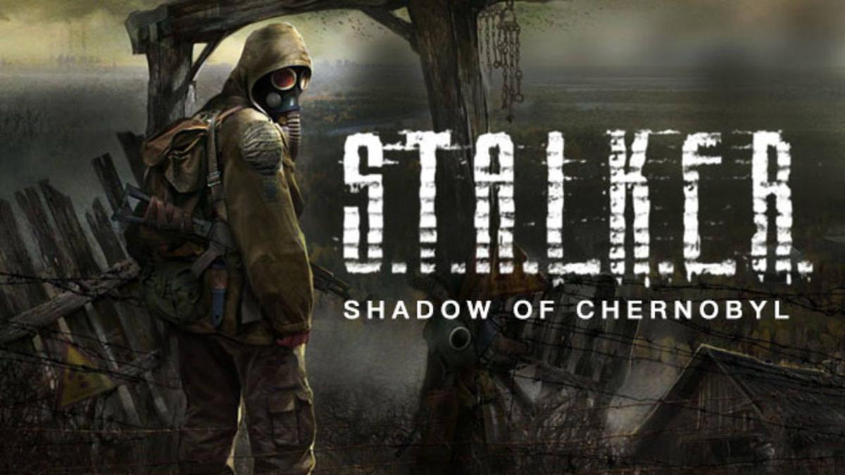 В российском Steam исчезла возможность купить игры от создателей  S.T.A.L.K.E.R. — Ferra.ru