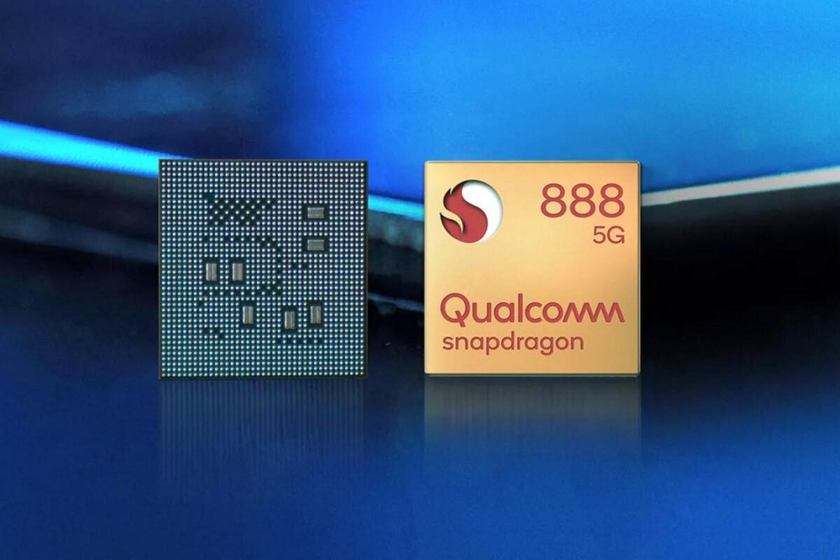 Производитель процессоров для смартфонов Qualcomm Snapdragon запретил  россиянам заходить на свой сайт — Ferra.ru