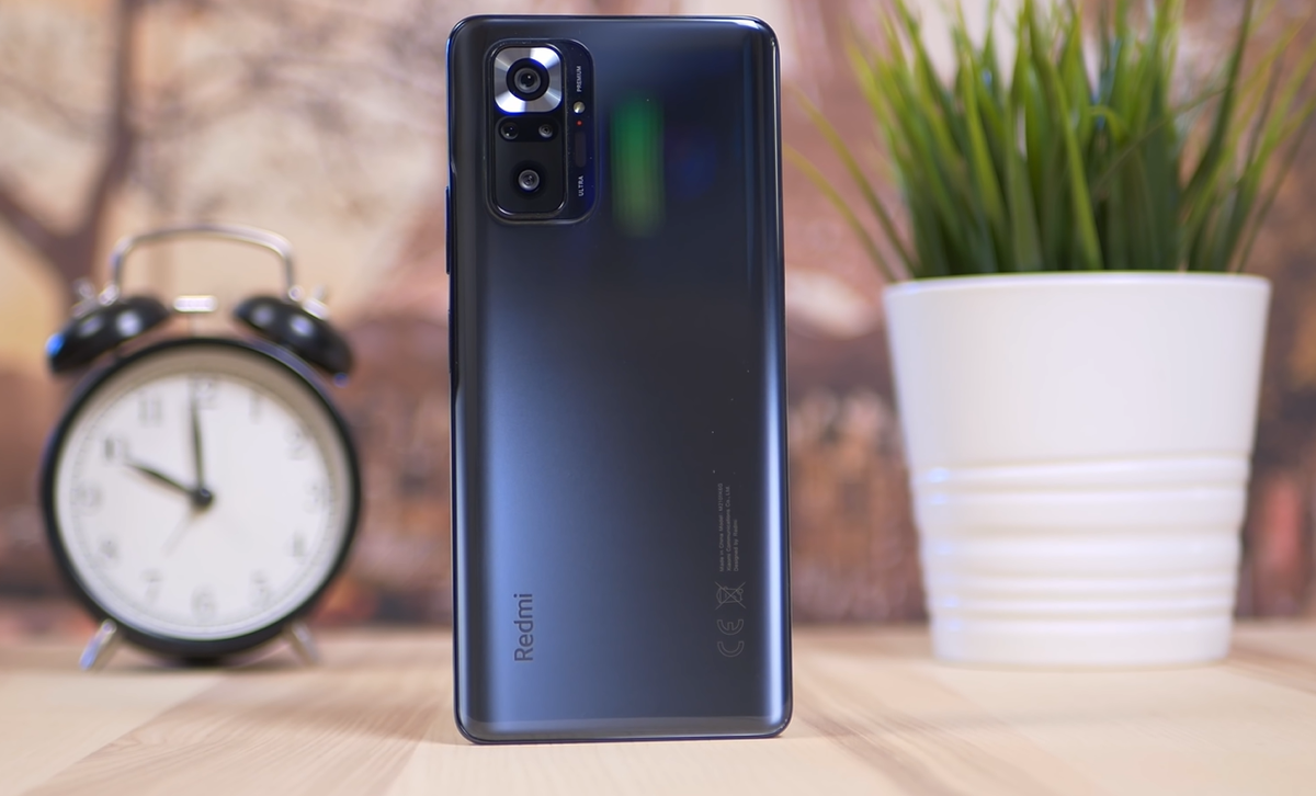 Говорят, что Redmi Note 11 Pro 5G — не особо удачный смартфон. Правда ли  это — Ferra.ru