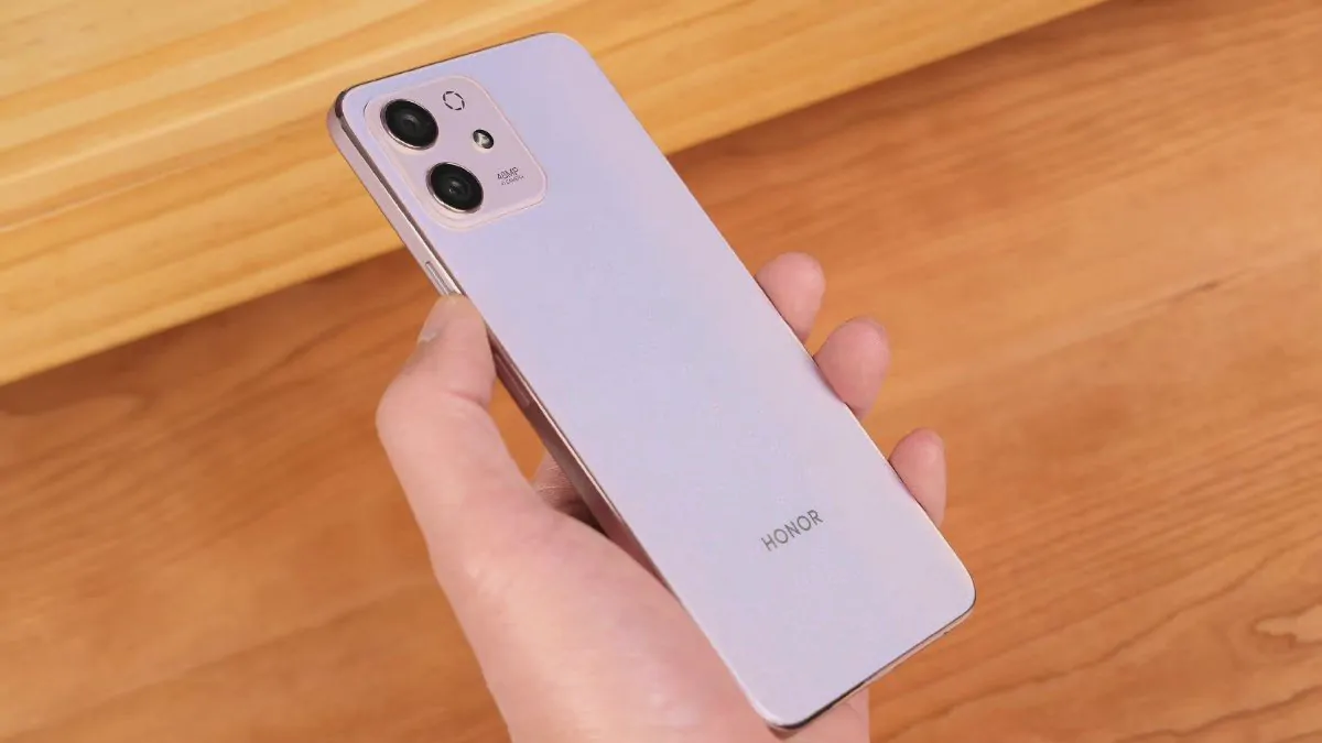 Honor всё же выпустила собственный клон iPhone — Ferra.ru