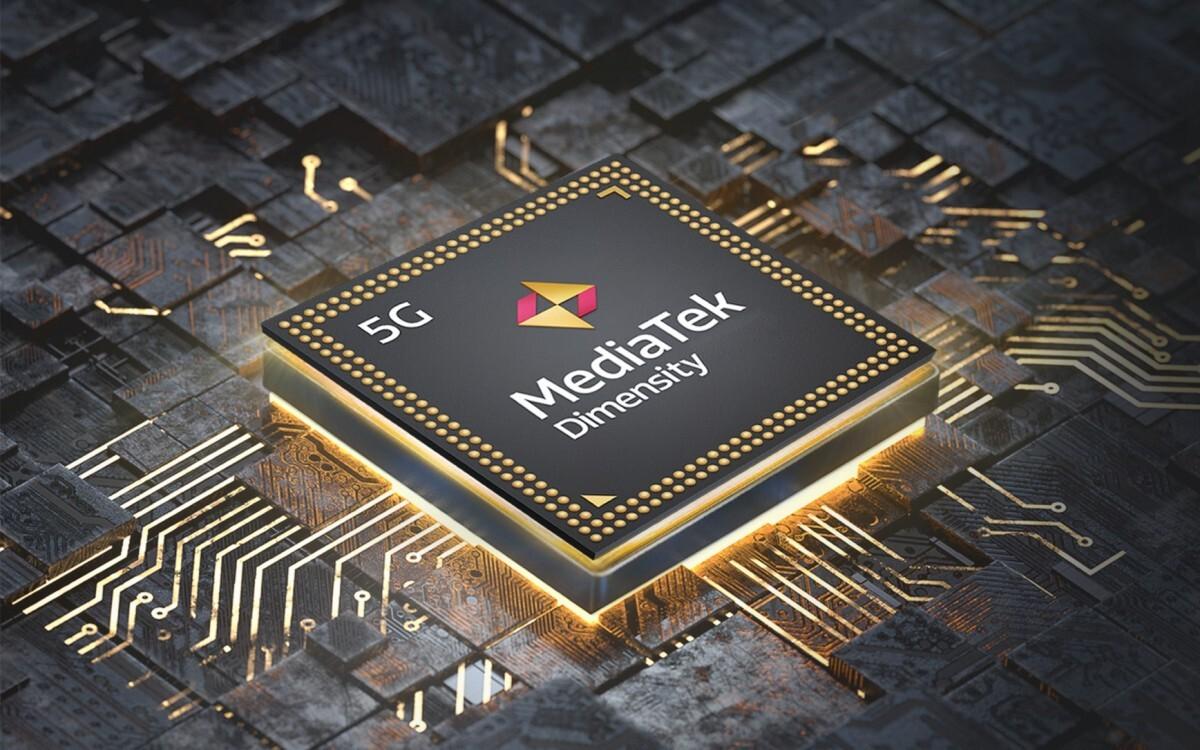 MediaTek выпустит разогнанный флагманский процессор для смартфонов —  Ferra.ru