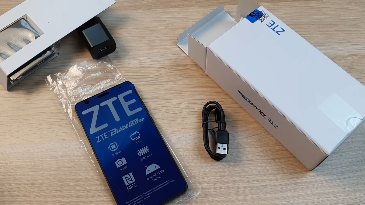 Смартфон ZTE за 6500 рублей по ценам апреля 2022 года: каков он в работе и  стоит ли покупать — Ferra.ru