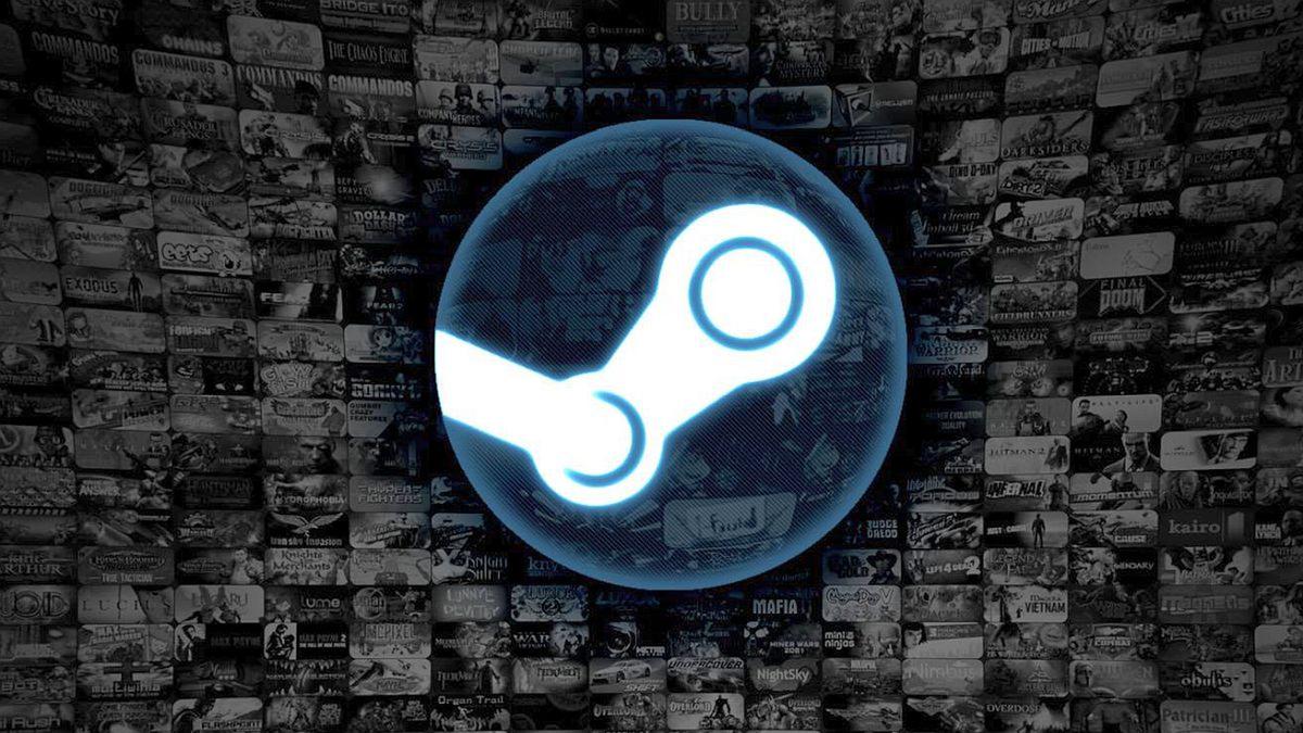 Назван новый лидер продаж Steam. И это даже не игра — Ferra.ru