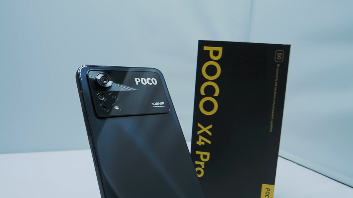 Правда ли, что Xiaomi Poco X4 Pro 5G хуже старой модели Poco X3 Pro —  Ferra.ru