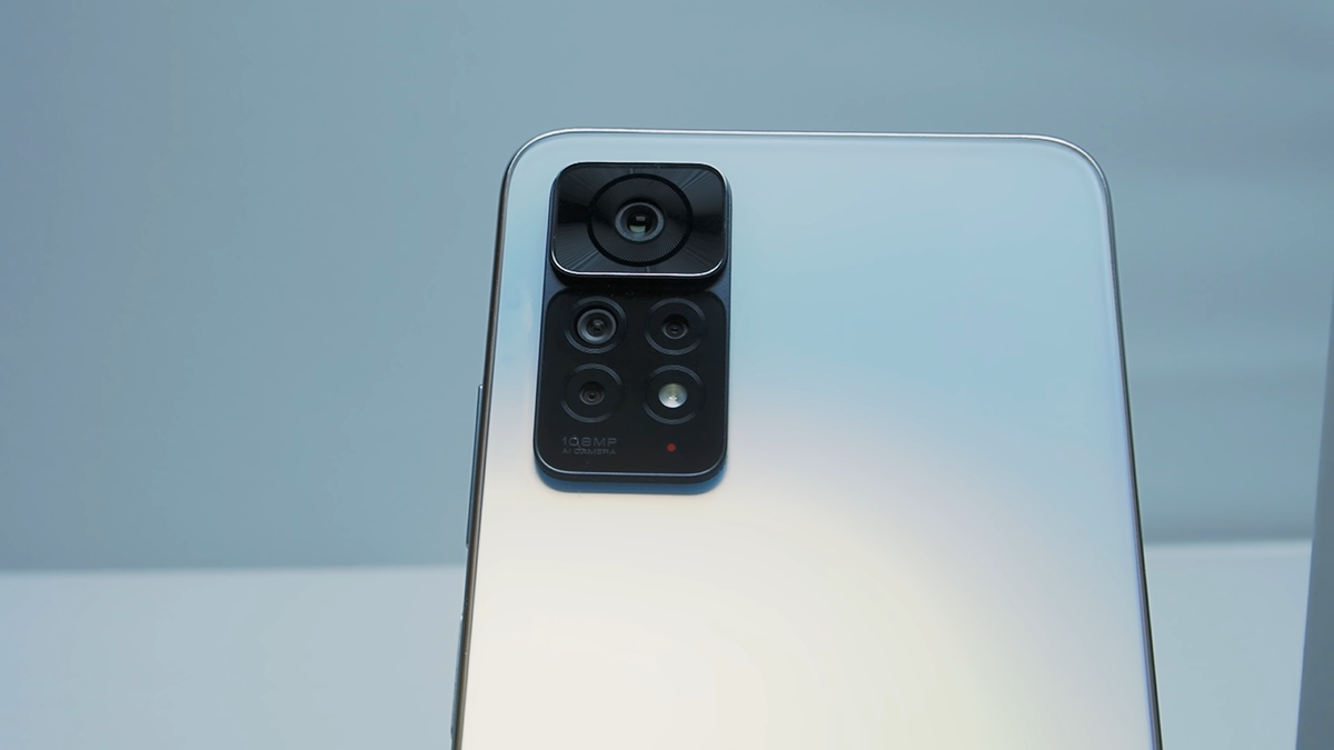 Xiaomi Redmi Note 11 Pro. Не «Pro+» и не «просто Redmi Note 11». Стоит ли  такой покупать? — Ferra.ru