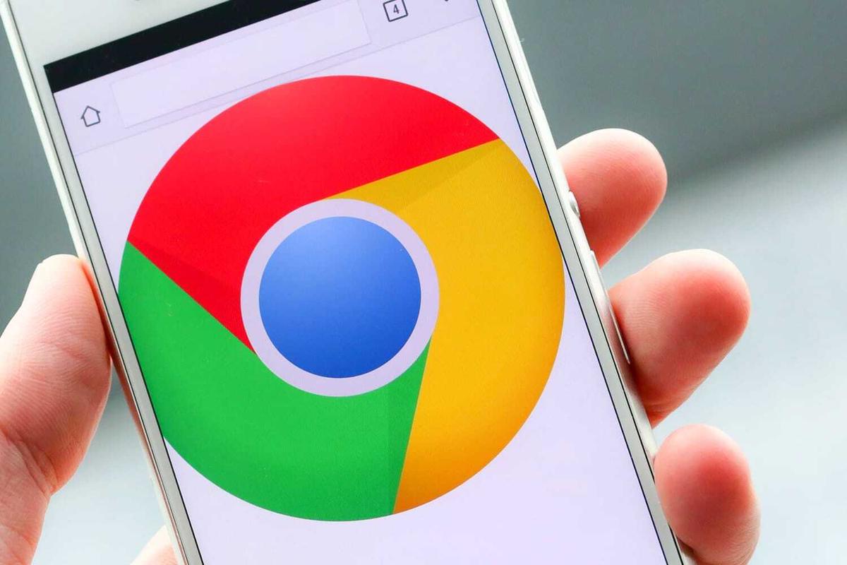 Google Chrome на Android получил функцию автоматической замены украденных  паролей — Ferra.ru