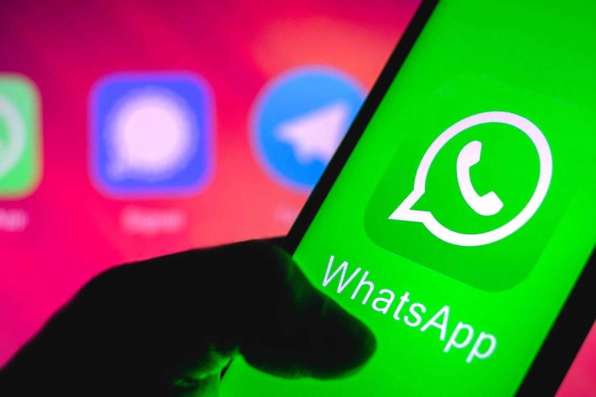 WhatsApp в 20 раз увеличил размеры файлов, которые можно отправлять друг  другу в переписке — Ferra.ru