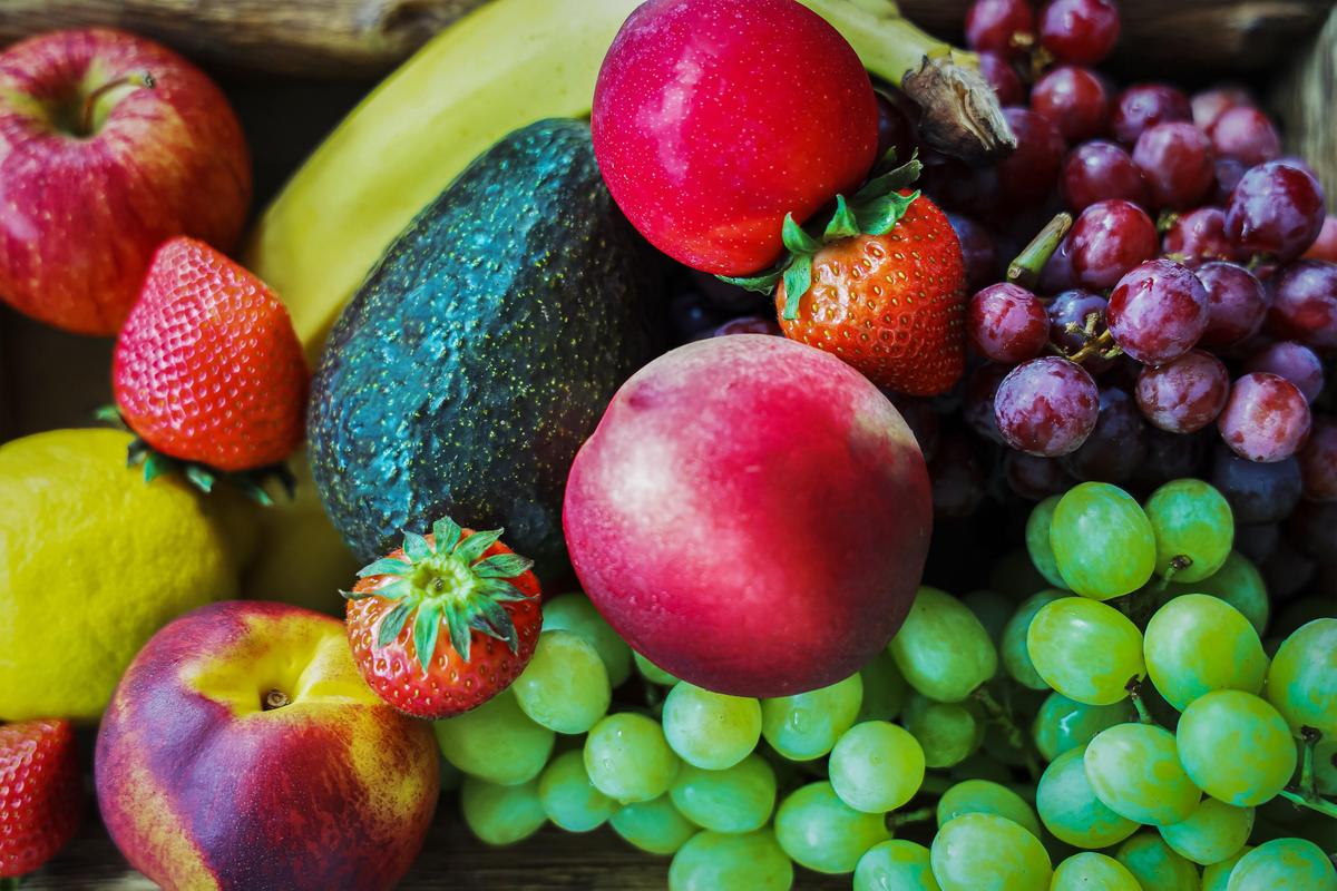 Как заставить себя есть больше овощей и фруктов — Ferra.ru