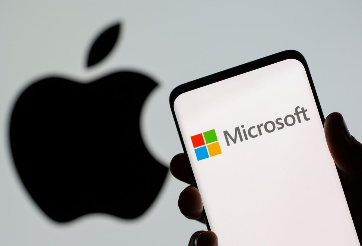 Любители Apple, в сторону: создатель Microsoft рассказал о своем смартфоне  — Ferra.ru