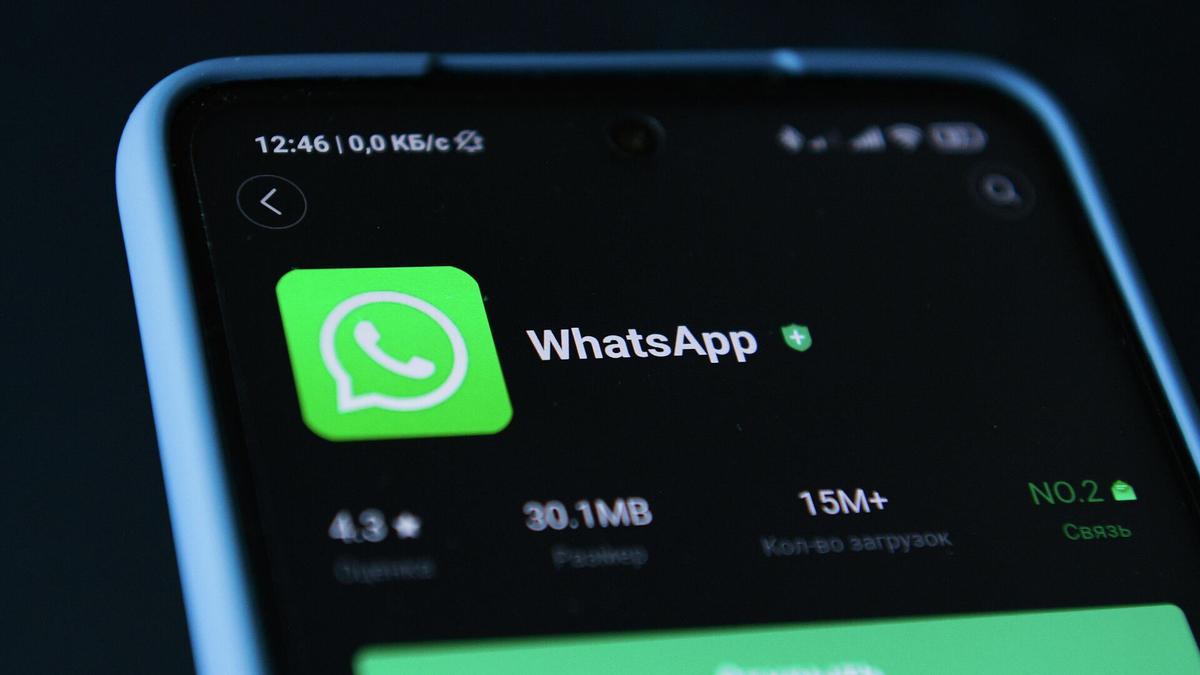 На каких iPhone перестанет работать и обновляться WhatsApp с осени 2022 г.  — Ferra.ru