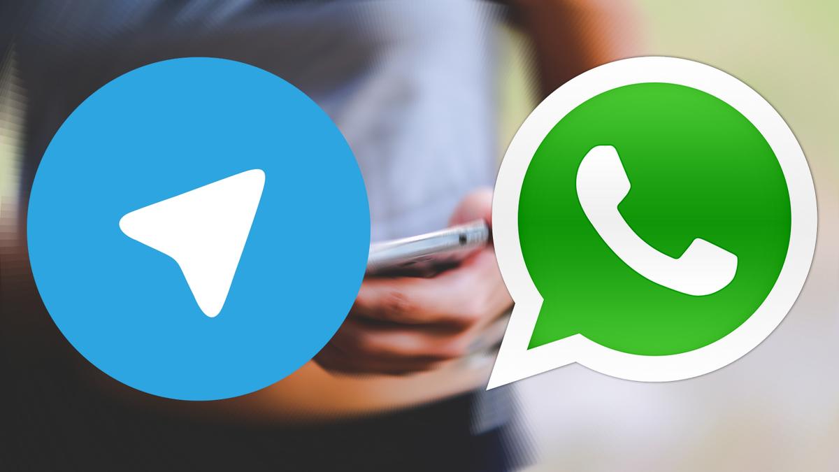 Почему в краже информации виноваты не WhatsApp и Telegram, а вы сами —  Ferra.ru