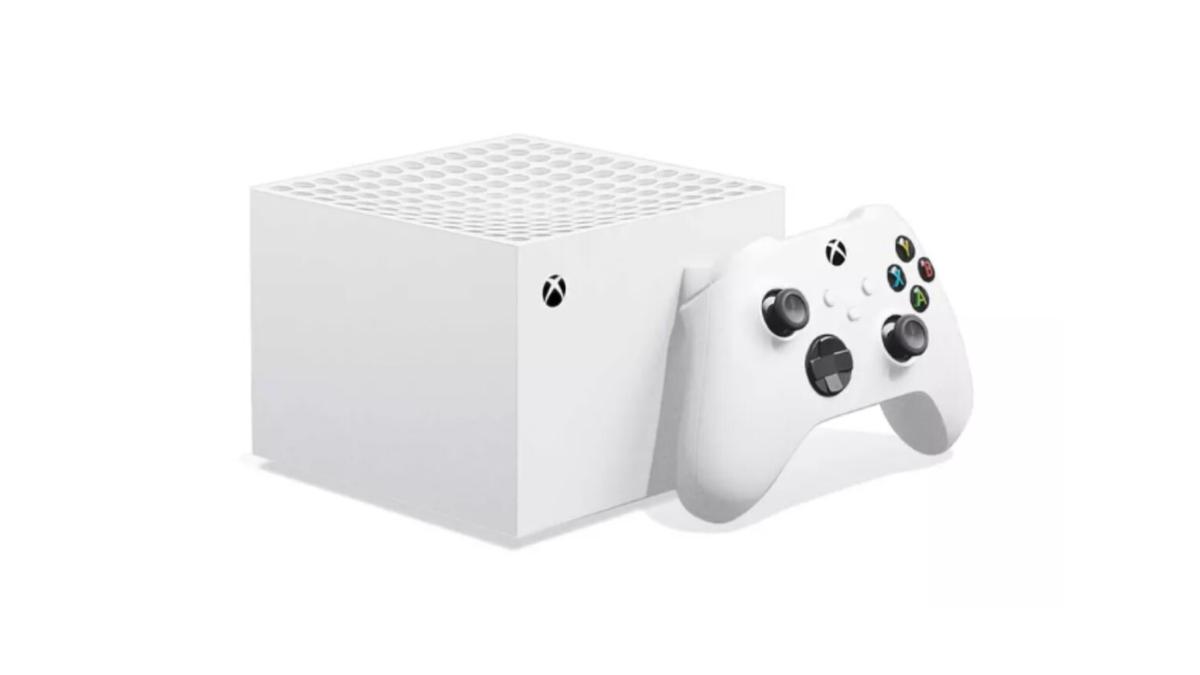 Microsoft выпустит новую консоль Xbox Keystone по цене deluxe-изданий  консольных игр — Ferra.ru