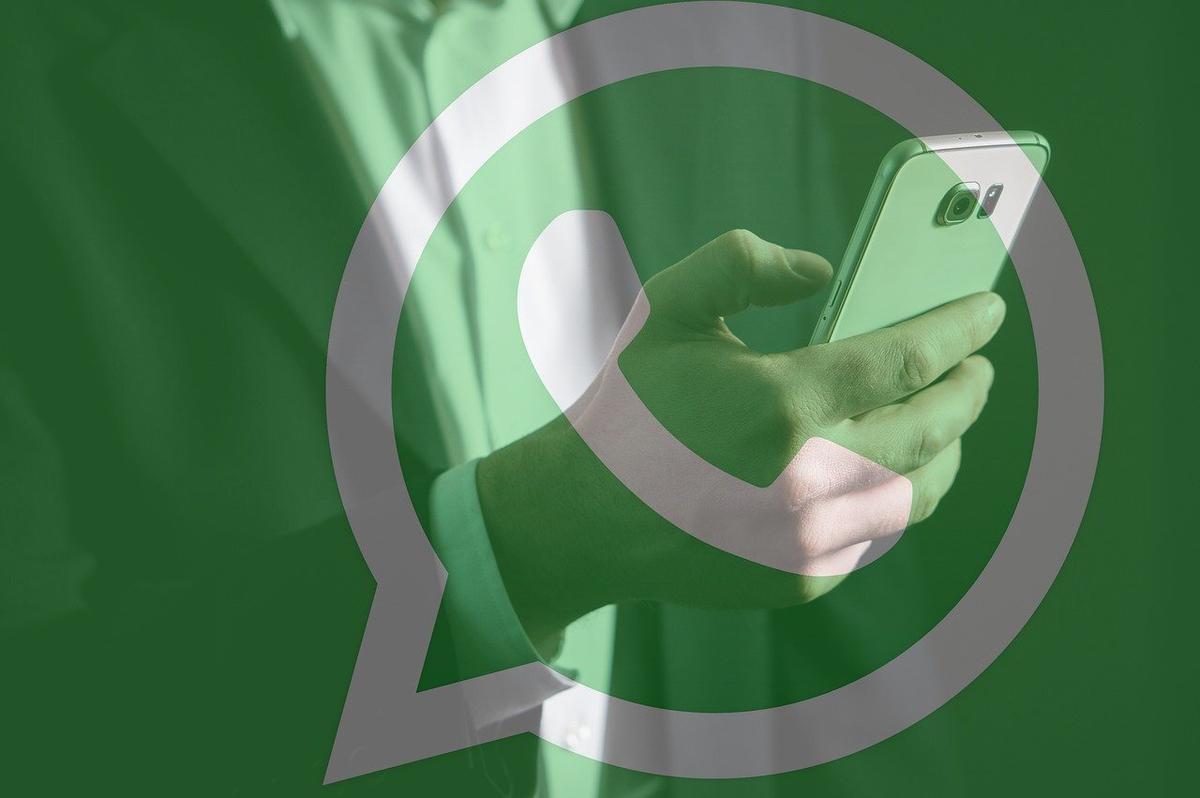 WhatsApp увеличит время, в течение которого можно удалять сообщения —  Ferra.ru