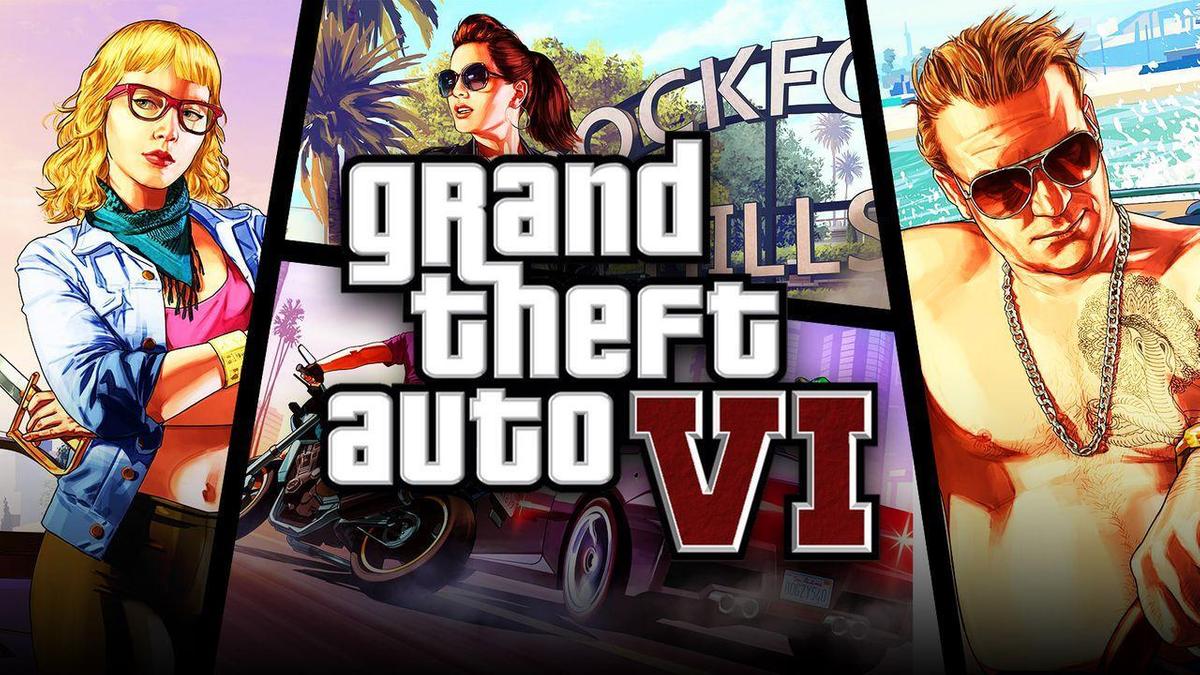 Rockstar Games поделилась подробностями разработки GTA VI — Ferra.ru