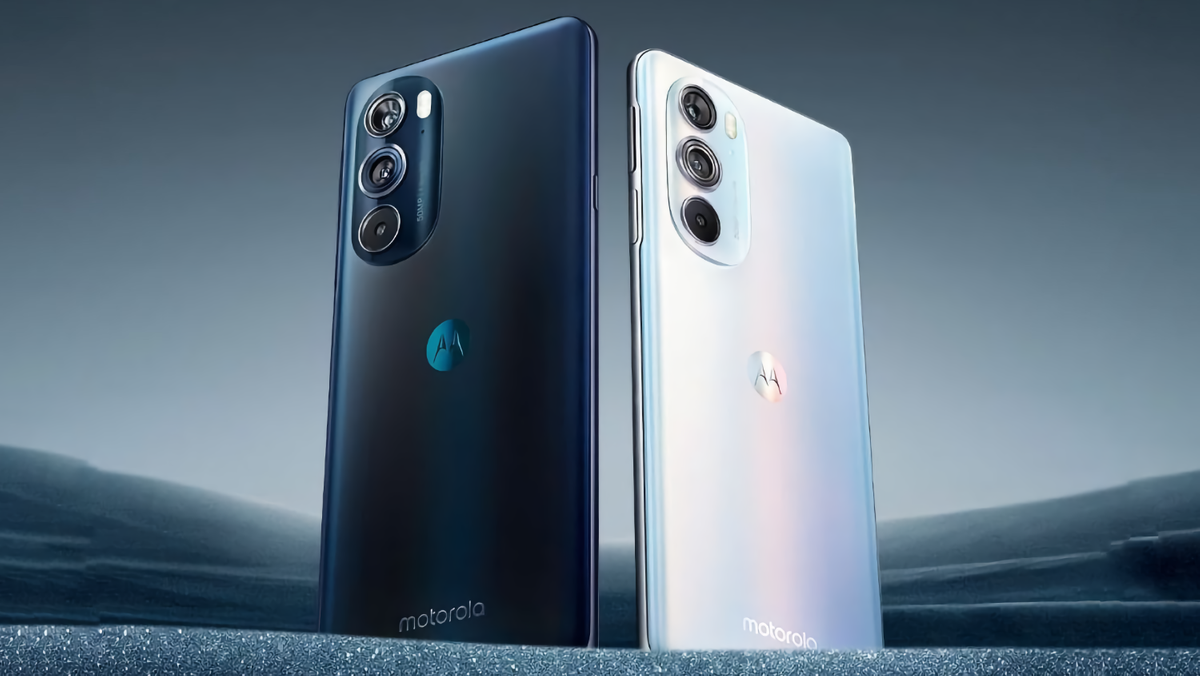 Вот так снимает 200 Мп камера грядущего Moto X30 Pro — Ferra.ru