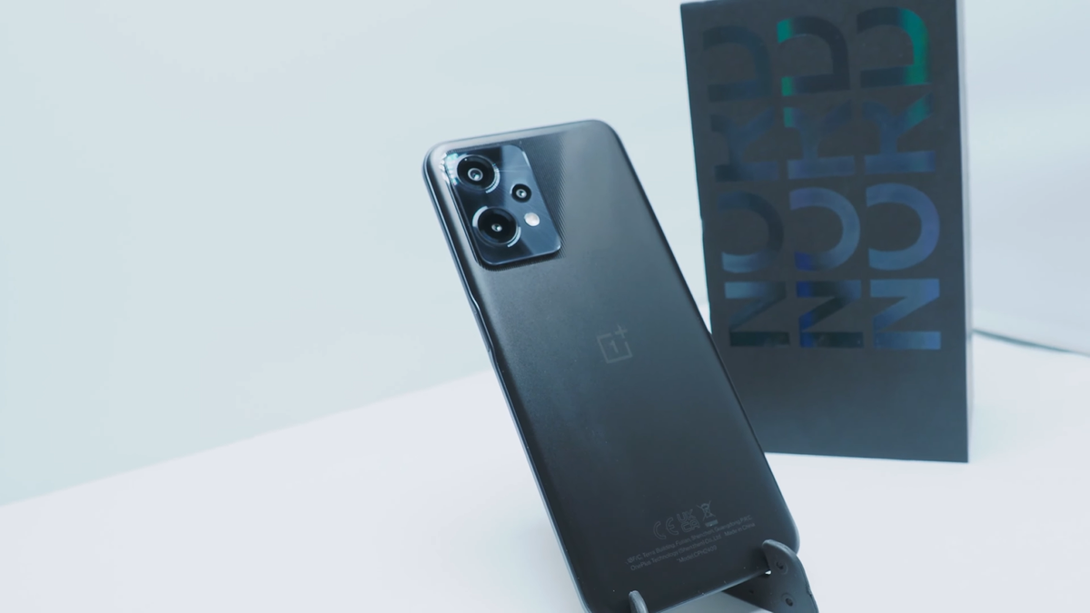 OnePlus Nord CE 2 Lite 5G: ужасное название, а смартфон-то стоит брать? —  Ferra.ru