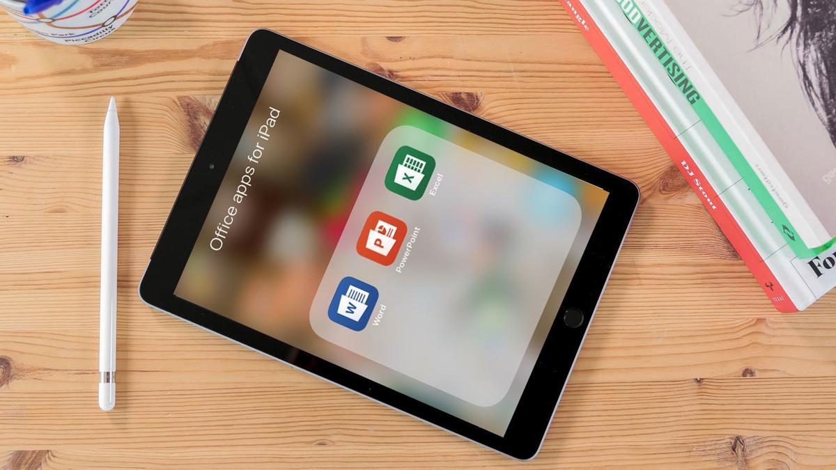 В Microsoft Office для iPad появится функция рукописного ввода — Ferra.ru