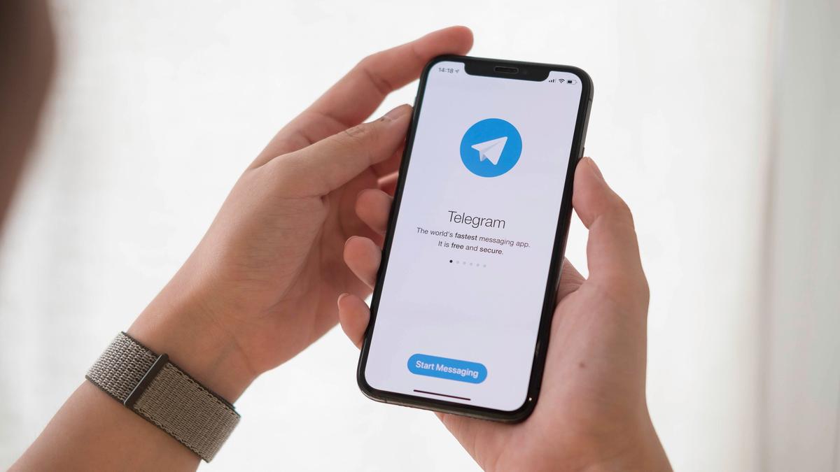 Анонимность в Telegram взломали. Теперь вас смогут найти даже без номера  телефона — Ferra.ru