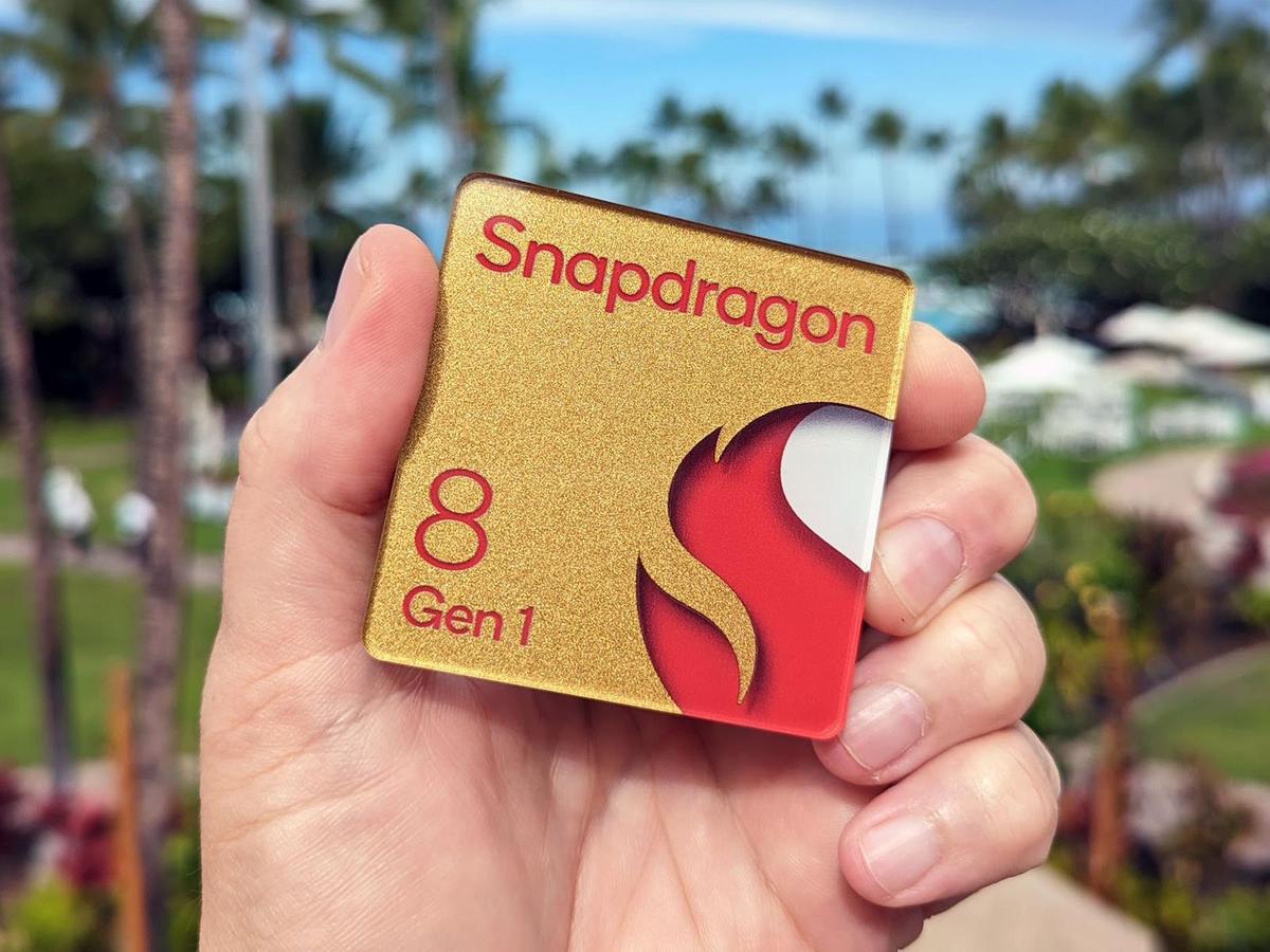 Snapdragon 8 Gen 1 — провал или всё-таки хороший процессор? — Ferra.ru