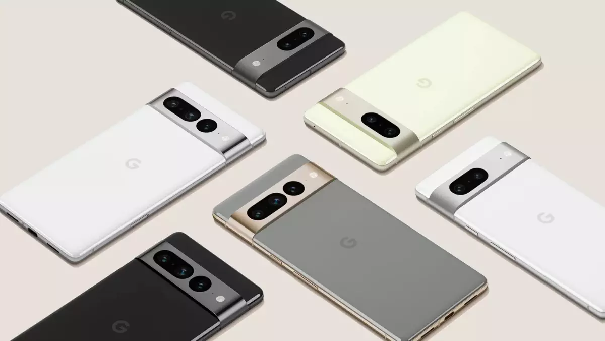 Это позор, Google: процессор ещё не вышедшего Pixel 7 Pro оказался слабее  прошлогоднего Snapdragon 888 — Ferra.ru